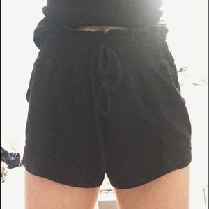 ✨Drawstring waist shorts✨